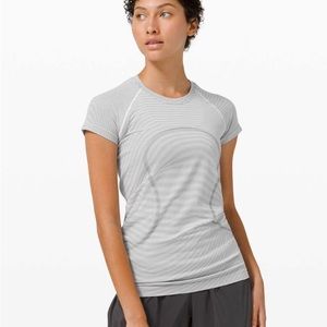 Lululemon Swiftly Tech 2.0